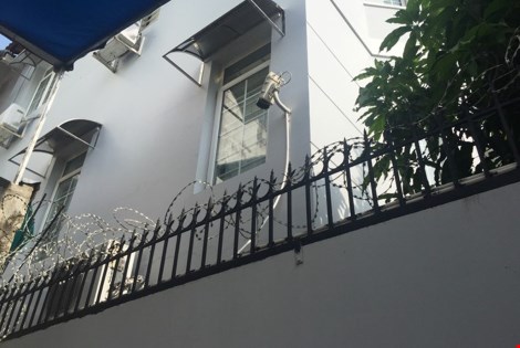 Chống tội phạm ở TP.HCM: Bạn có 'cao kiến' gì?