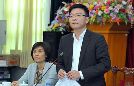 Không để kết luận giám sát rơi vào im lặng