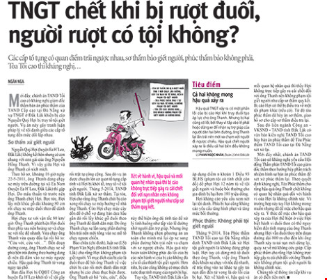 Bao giờ hết nơm nớp vì cướp giật?