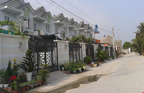 Quyết định 33/2014 về tách thửa: Công hay tội?