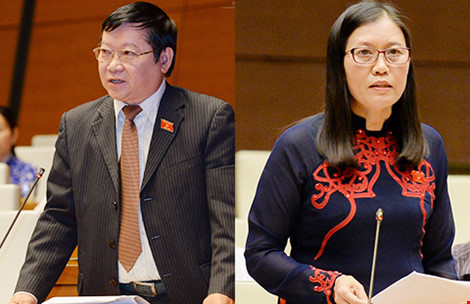 ‘Quốc nạn sẽ hạ đo ván quốc sách’