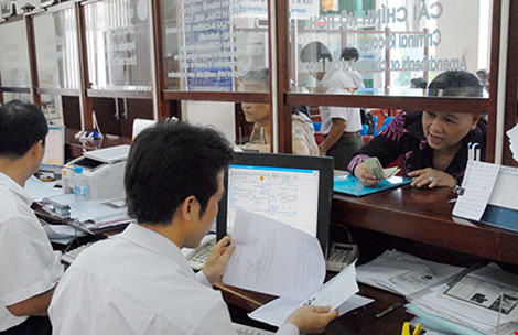 Cấp lý lịch tư pháp: Sẽ không còn trễ hẹn