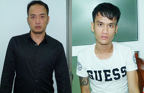 Giang hồ Hải Phòng ‘tấn công’ Đà Nẵng - Bài 1: Kéo đàn em vào ‘đất hứa’ lập nghiệp