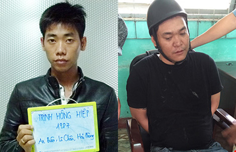 Giang hồ Hải Phòng ‘tấn công’ Đà Nẵng - bài 3: ‘Bắt tay’ với giang hồ miền Trung