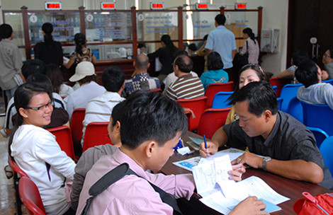 Xứng đáng là nơi ‘gác cửa’ pháp lý an toàn