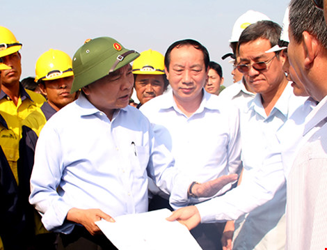 Sáng nay, Quốc hội bầu tân Thủ tướng