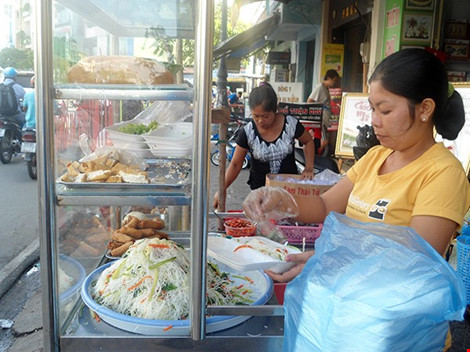 Những chính sách mới có hiệu lực thi hành trong tháng 4-2016 (Phần 2)