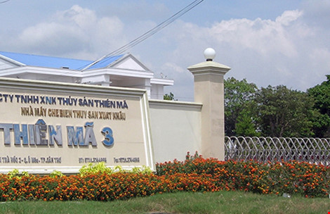Vì sao đại gia tại Cần Thơ bị bắt?