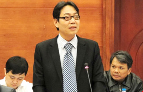 Chống tham nhũng: ‘Hổ không răng’ sao bắt được ‘mồi’?