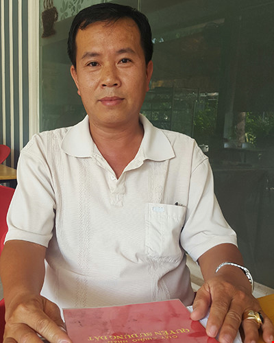 Nhùng nhằng chuyện xin lỗi dân