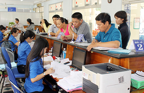 Gỡ rối thủ tục cho doanh nghiệp bất động sản