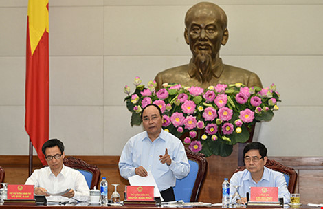 ‘Phải bảo vệ mạng sống của dân!’