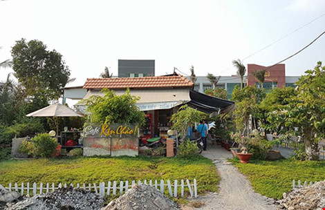 Xử hình sự chủ quán xin chào: Vội vàng và sai luật