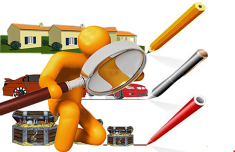 Để dân giám sát tài sản quan chức