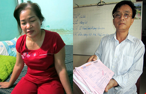 Viện kiểm sát Bình Phước rút kinh nghiệm án oan