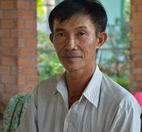 Rốt ráo đình chỉ vụ án ‘chòi vịt’