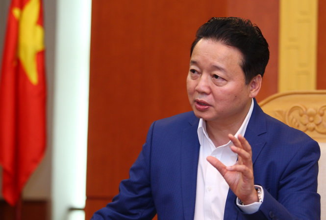 “Tập trung giải quyết những gì đe dọa đời sống người dân”