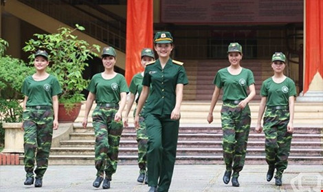 Hai chính sách mới đối với quân nhân và công chức