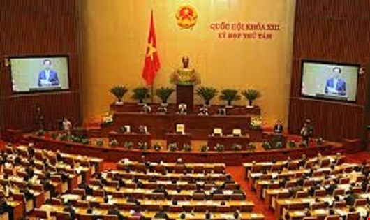 Quốc hội cần "lên tiếng" những chuyện này!