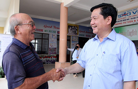Quy hoạch đừng ‘trói’ quyền lợi của dân