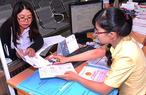 Thủ tục hành chính: Cứ minh bạch, dân sẽ hết phàn nàn