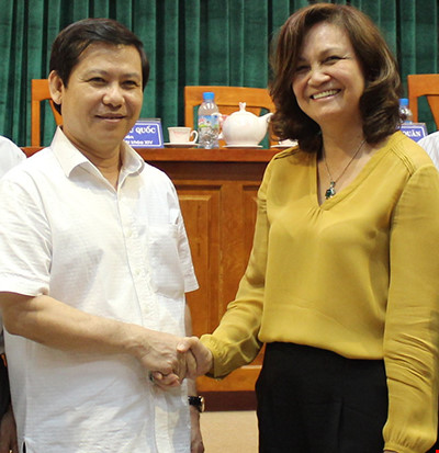 ‘Để lọt tội phạm là thiếu trách nhiệm với dân’