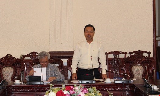 Không thi hành án hành chính: Người đứng đầu sẽ bị xử lý