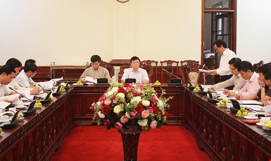 Tăng mức hoàn trả của người thi hành công vụ gây thiệt hại