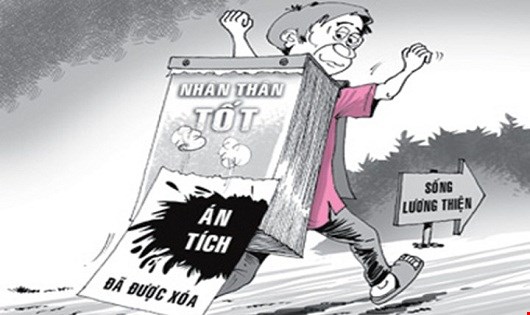 "Bài toán" với cơ quan quản lý cơ sở dữ liệu lý lịch tư pháp