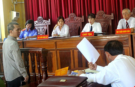 Luật sư sẽ hết bị làm khó?