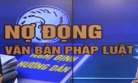 Long đong “số phận” của 13 thông tư liên tịch