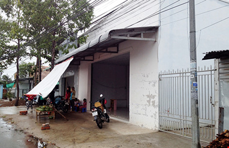 Từ nguyên đơn có nguy cơ thành… bị can
