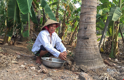 Làm oan, phải chủ động xin lỗi, bồi thường?