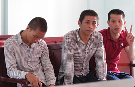 Xác định tiền mất trộm theo bị cáo hay bị hại?