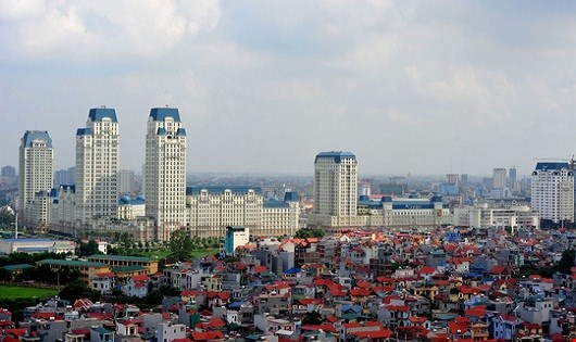 Bí thư Thăng: 'Đừng để doanh nghiệp chỉ lo đối phó với chính quyền'