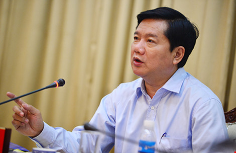 ‘Cái gì bớt được thì bớt, bỏ được thì bỏ...’