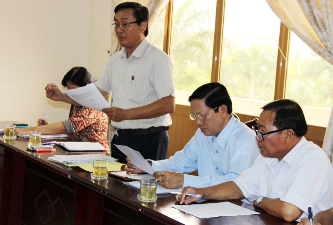 Sản phụ chết, bác sĩ trả lại tiền "biếu"