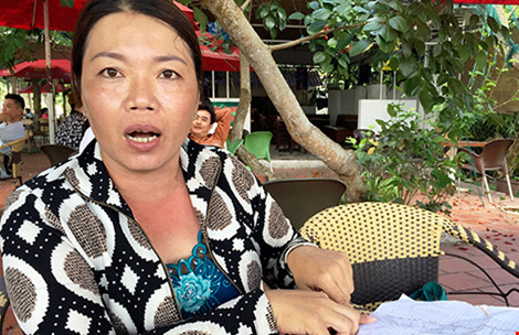 Thiệt thòi vì cơ quan THA kê biên sót tài sản