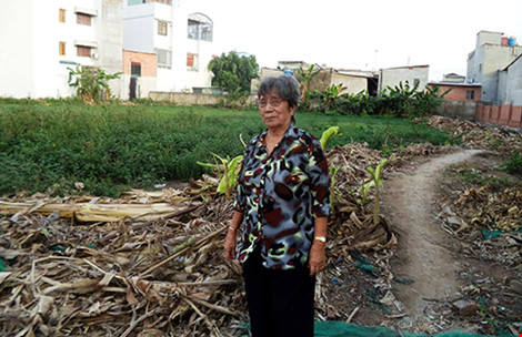 Tòa dùng ‘từ lạ’, khó thi hành án