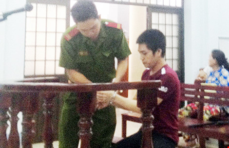Án kéo dài, chưa rõ vì sao nạn nhân chết