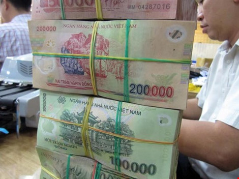 Chính sách mới về tiền lương, trợ cấp có hiệu lực trong tháng 6-2016