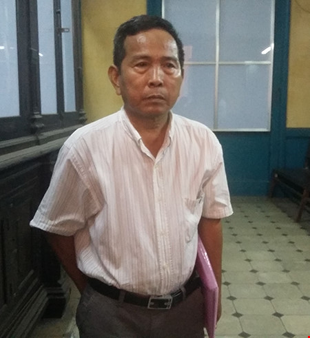Bồi thường oan 200 triệu/5,4 tỉ đồng