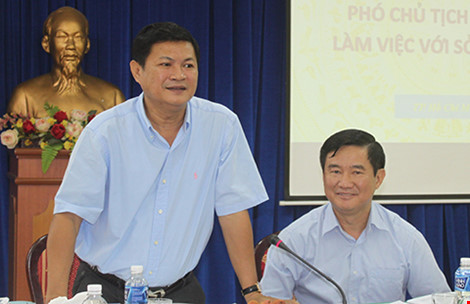 Phản biện nhiều, văn bản pháp luật mới sát thực tế