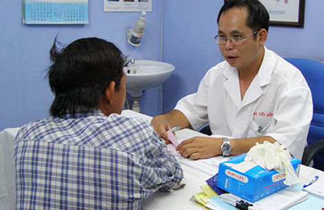 Khám sức khỏe trước khi kết hôn, nên không?