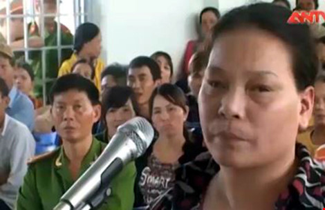 Người tâm thần nhẹ gây án, xử sao?