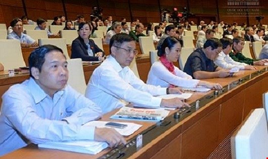 Người dân không còn lo “con kiến kiện củ khoai”
