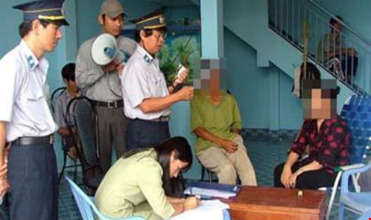 Thông tư liên tịch hướng dẫn bảo đảm tài chính từ ngân sách nhà nước để thi hành án