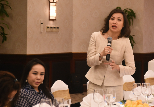 Chủ tịch TP HCM: 'Sẽ xây tổ để mời đại bàng'