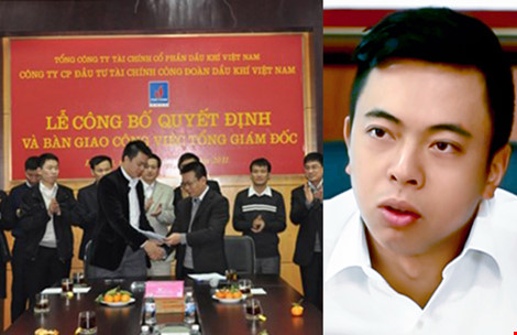 Luật rối khó ‘trói’ việc bổ nhiệm ông Vũ Quang Hải