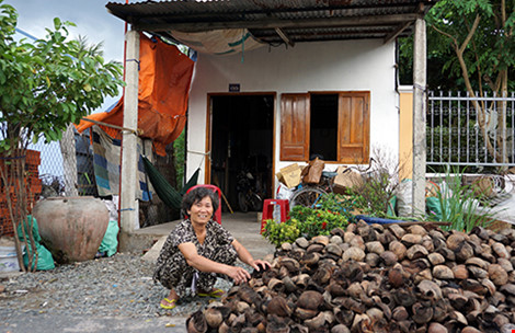 Nhìn mặt mà ‘dụ’ thi hành án